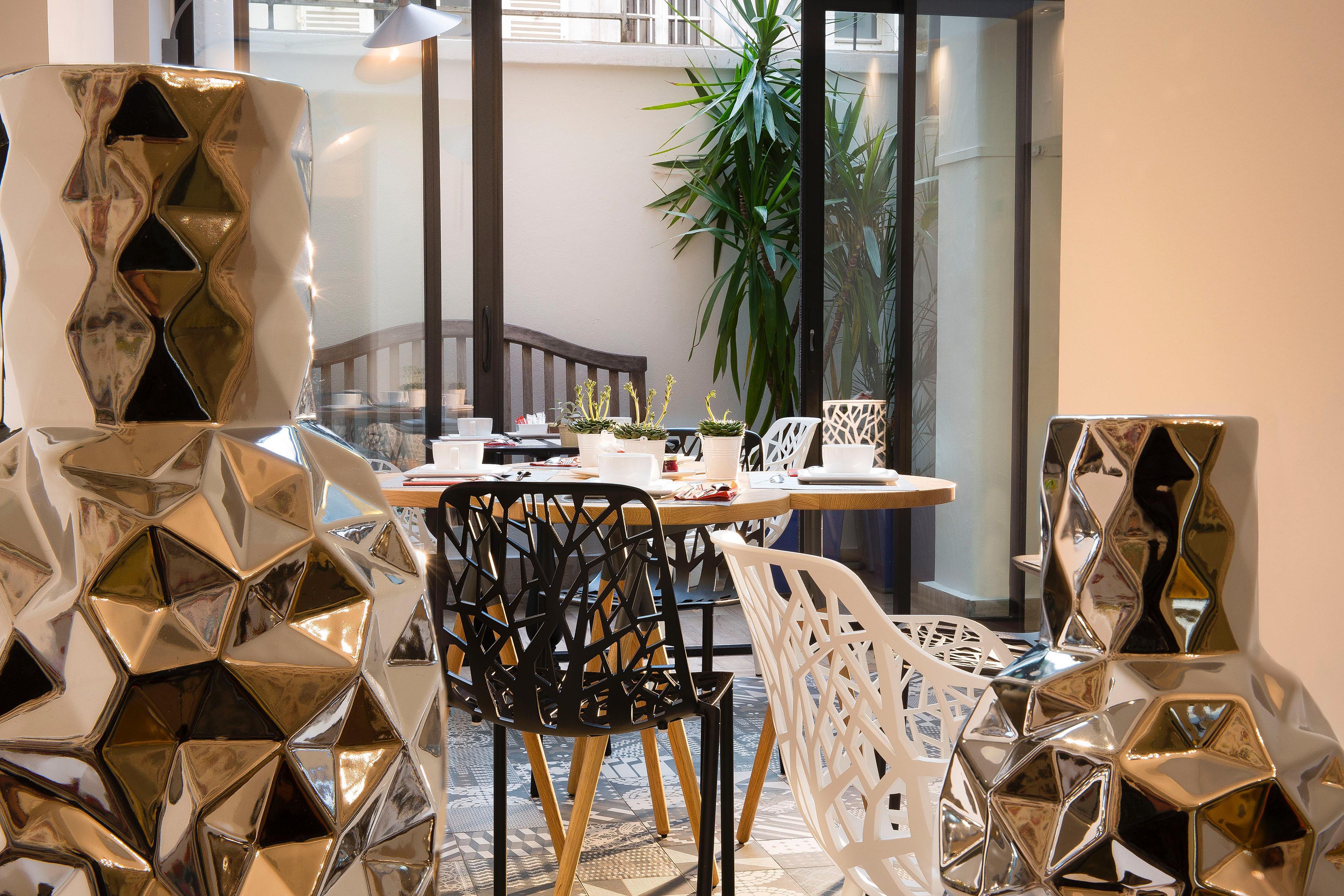 Hotel Elysees 8 Paris Exterior foto